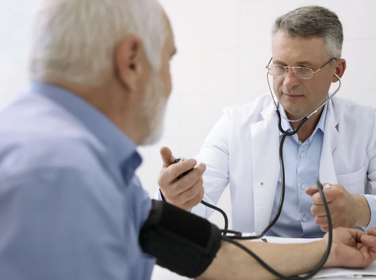 Importance of Regular Check-ups and Doctor Visits