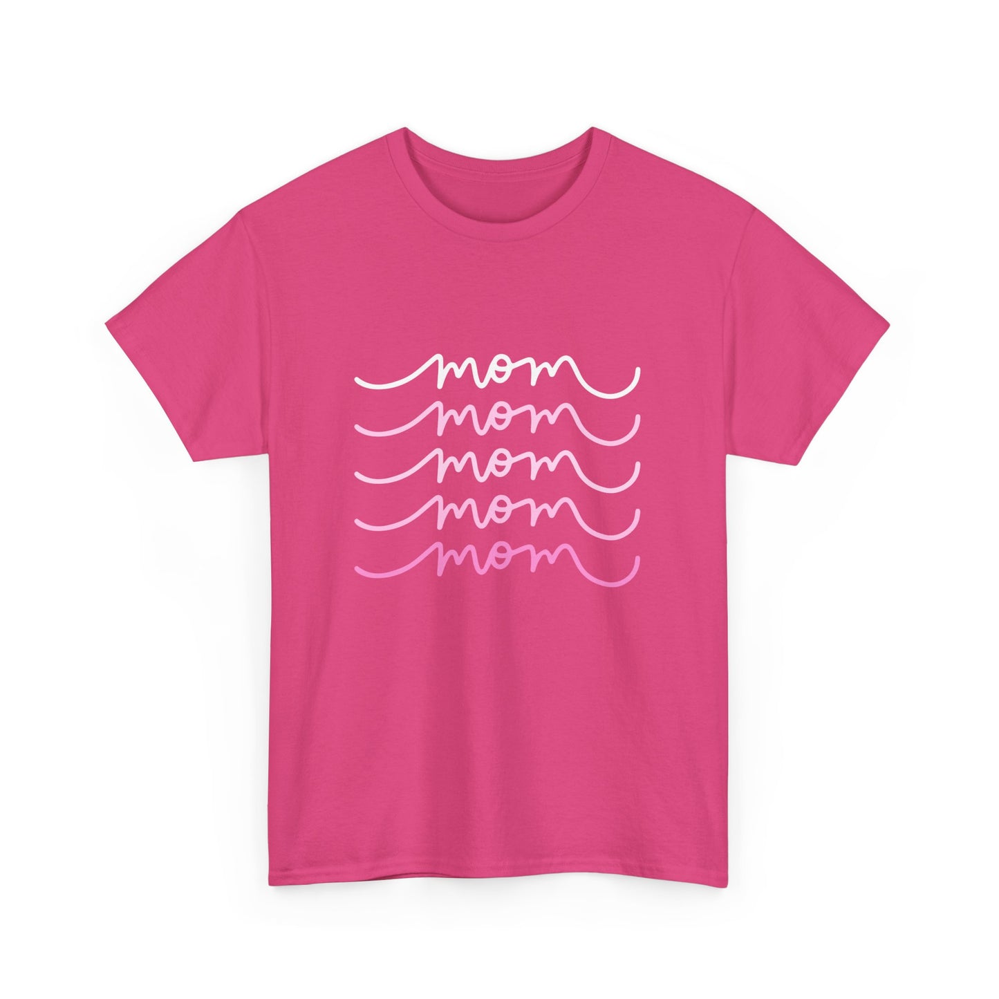 Mom, Mom, Mom