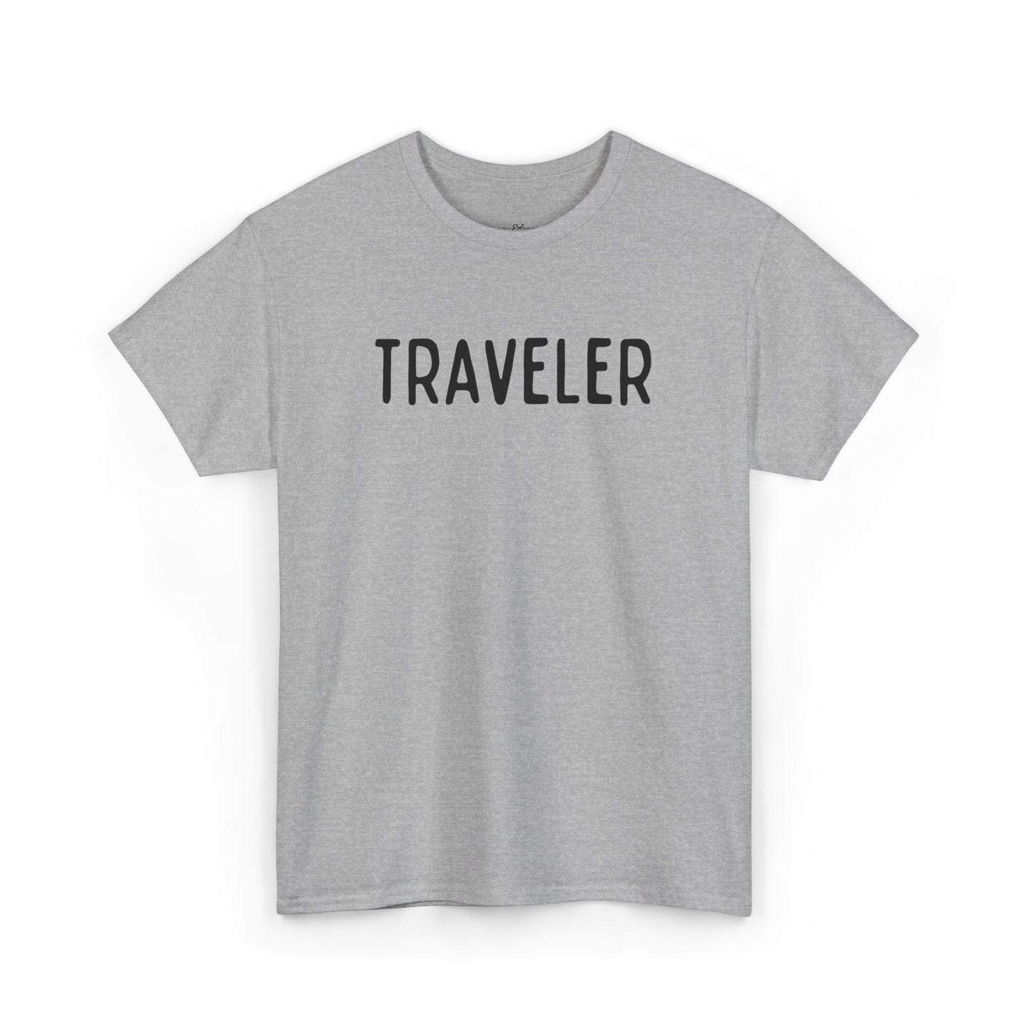 Traveler