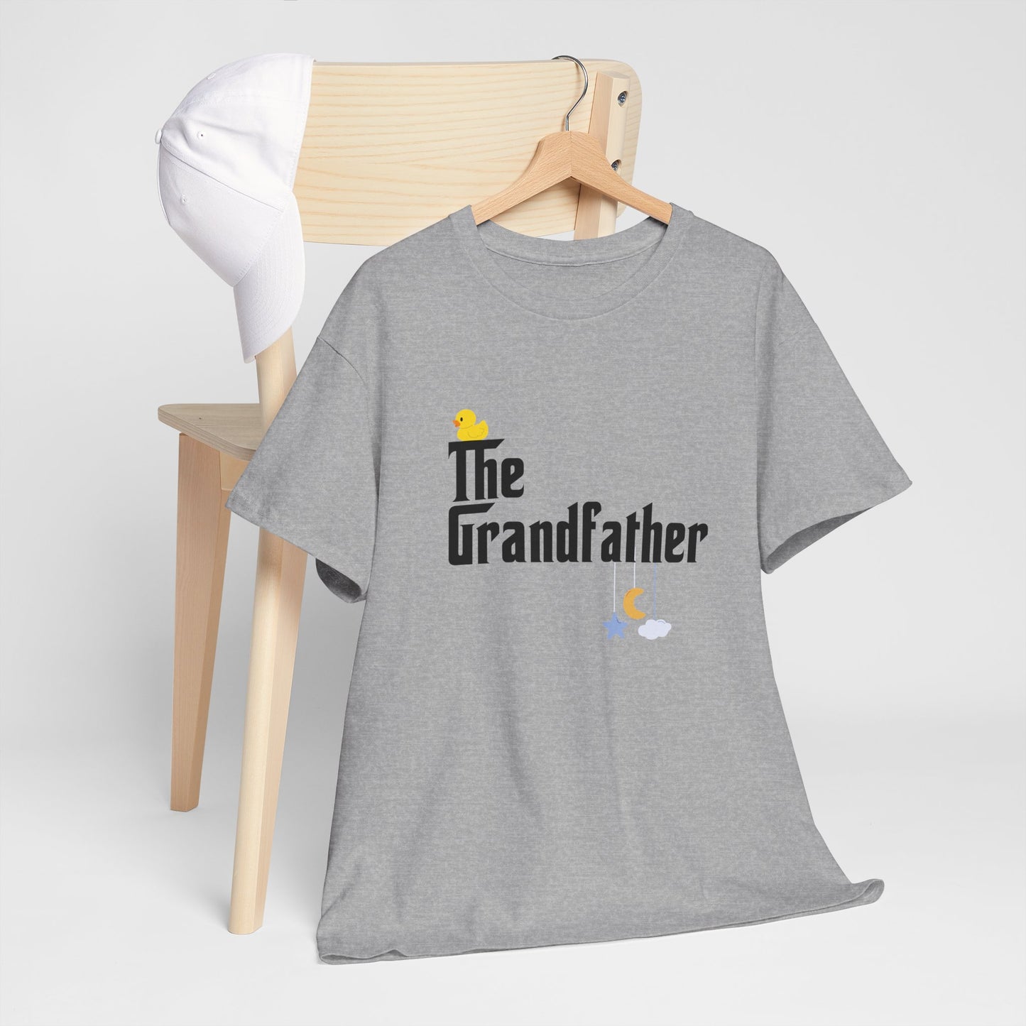 The Grandfather
