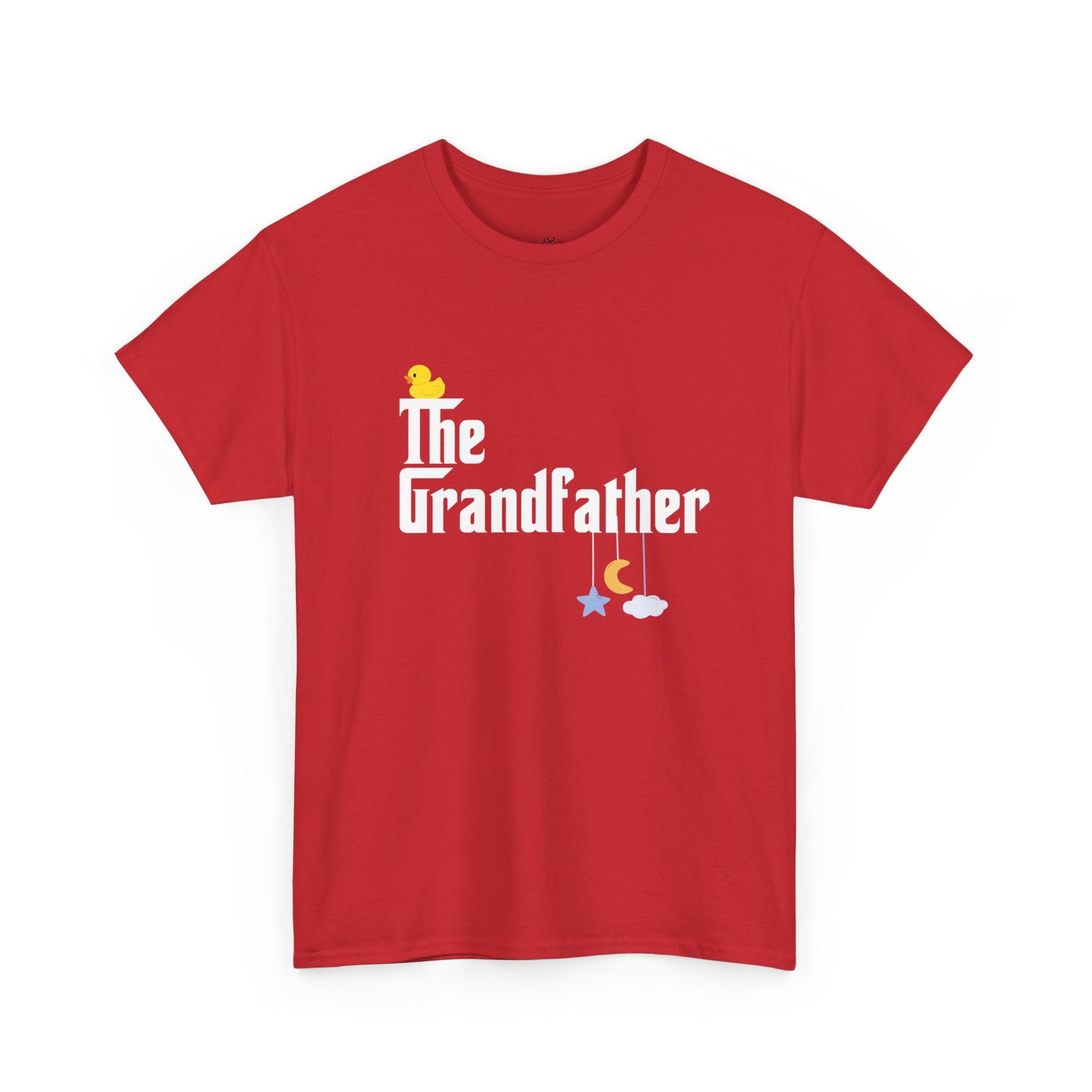 The Grandfather