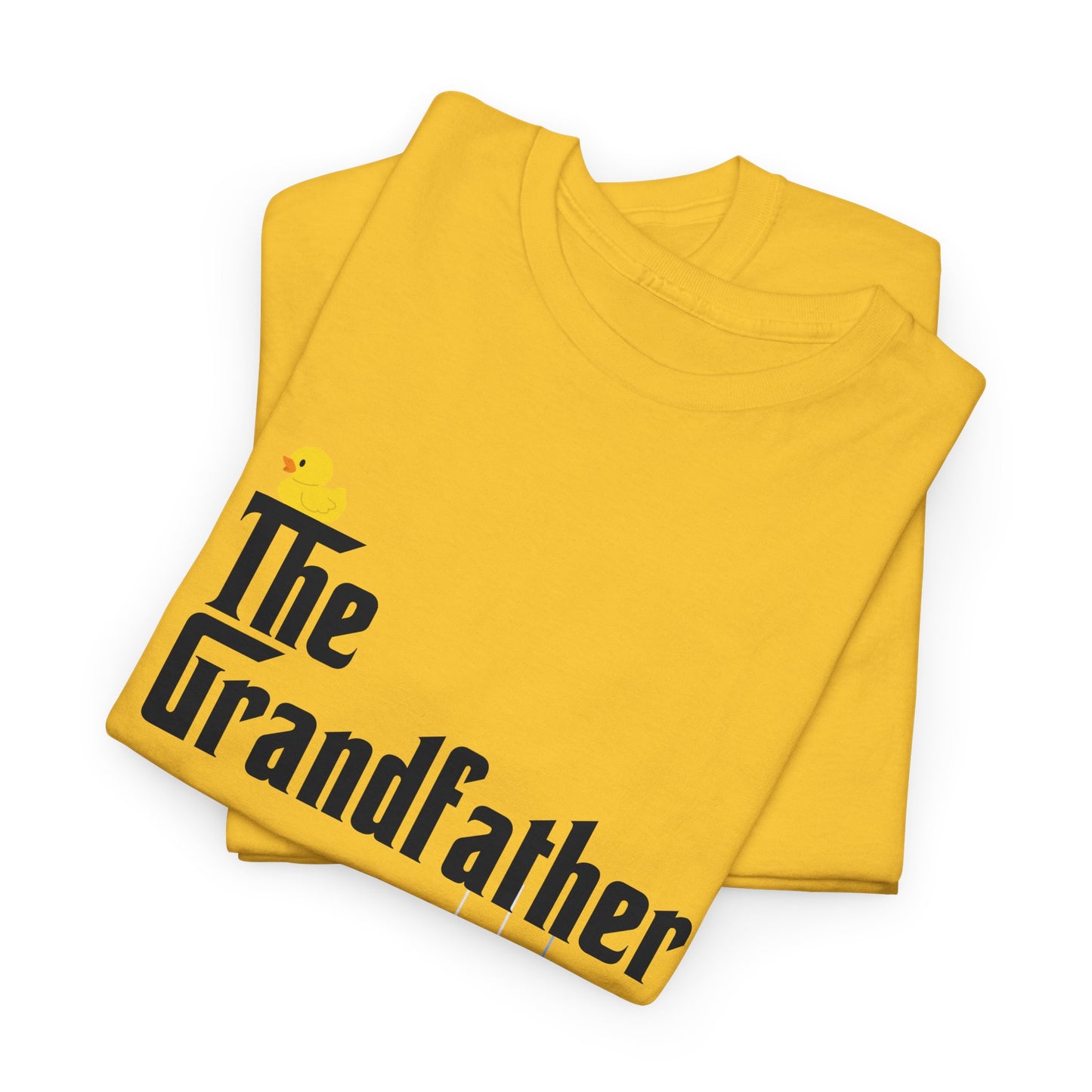 The Grandfather