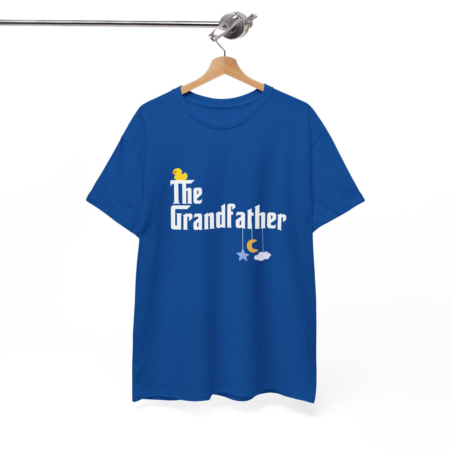 The Grandfather