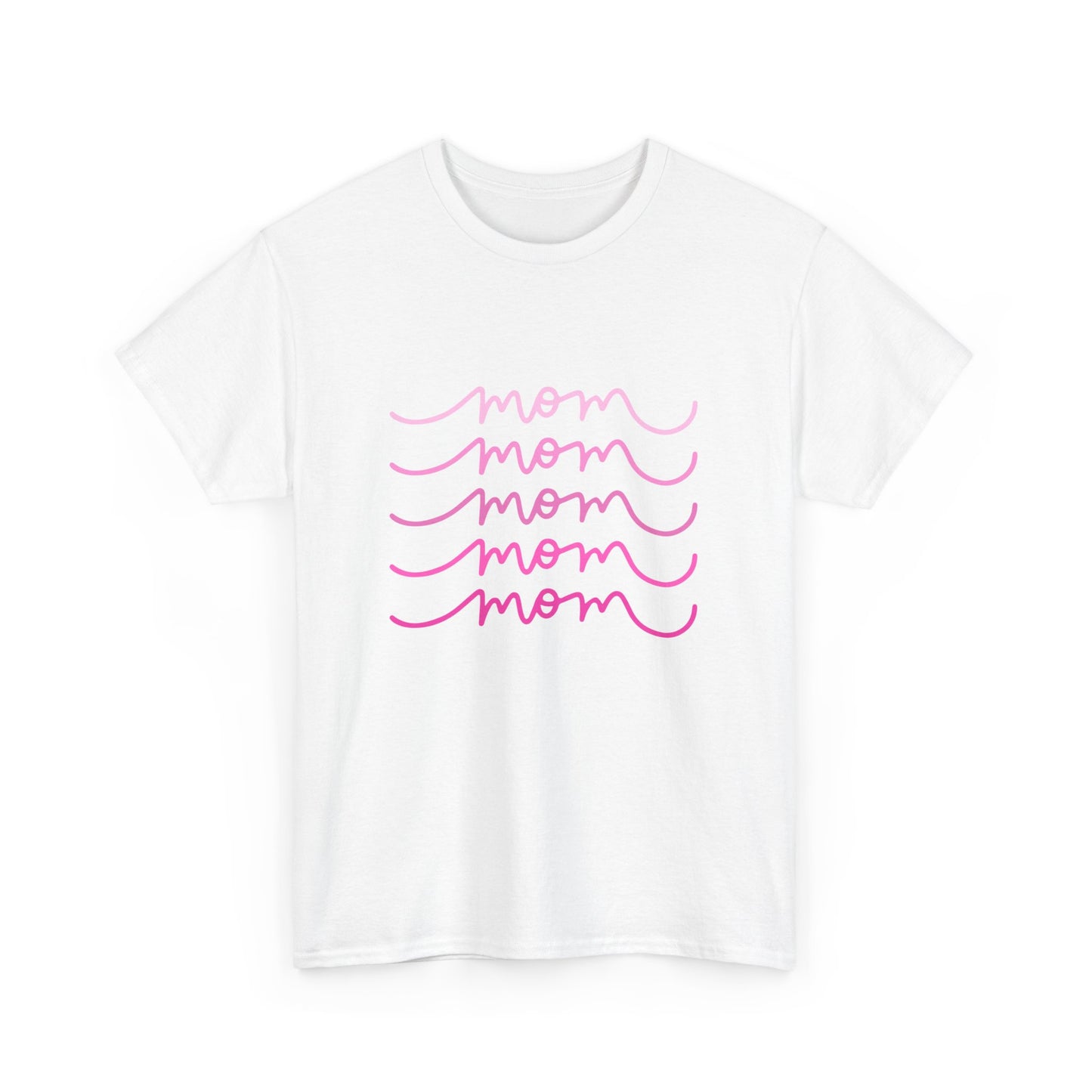Mom, Mom, Mom