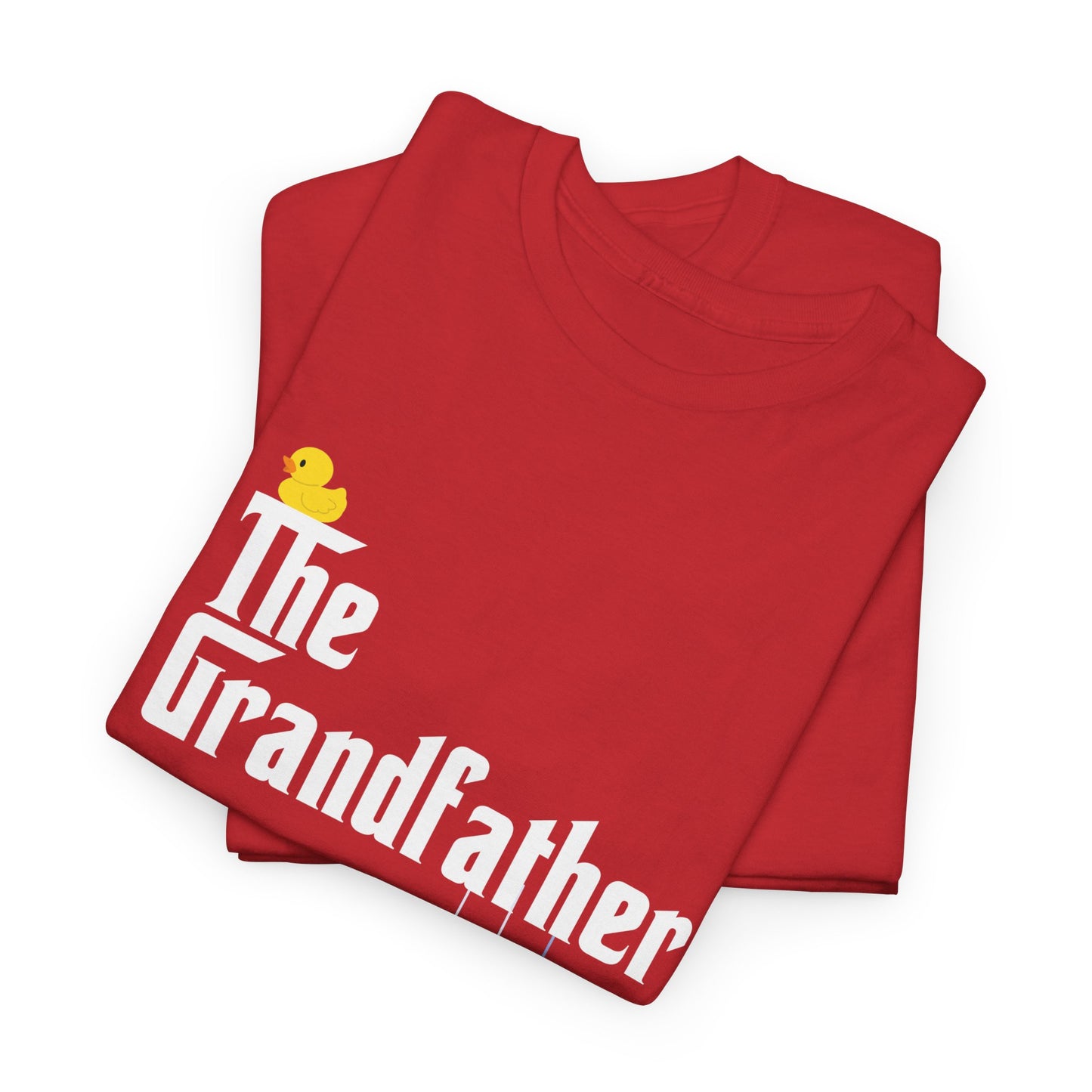 The Grandfather