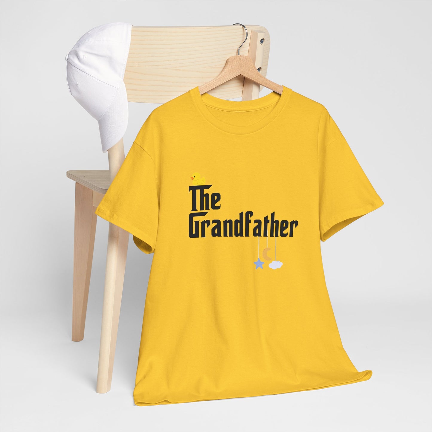 The Grandfather