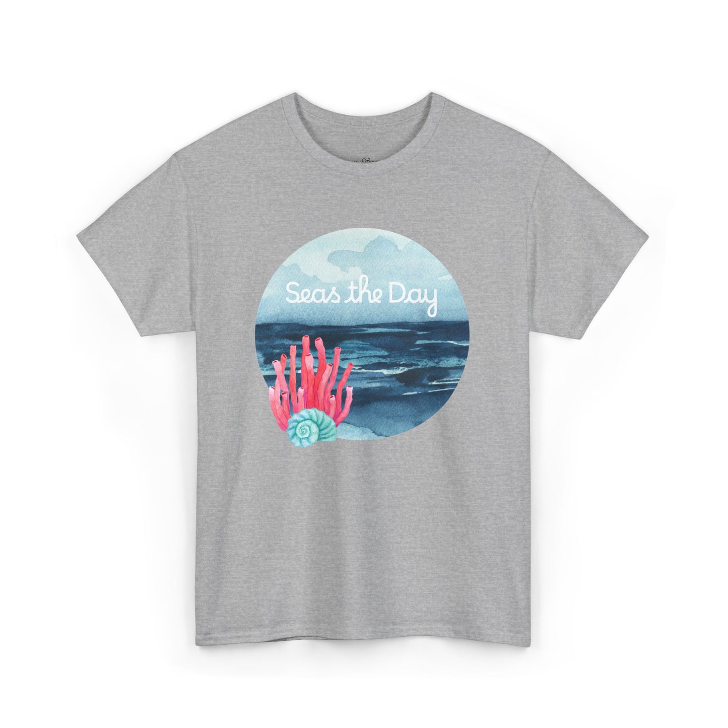 Seas The Day