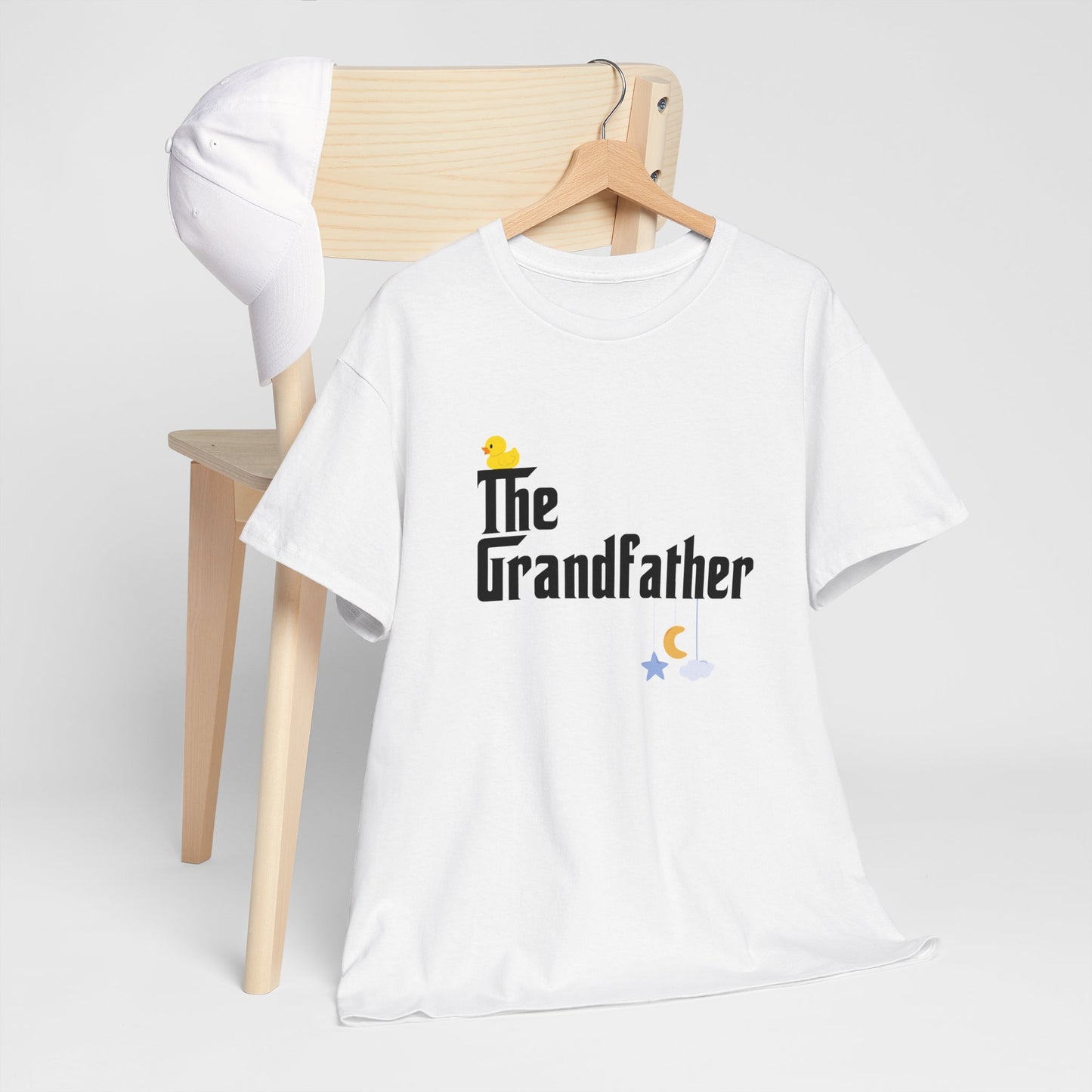 The Grandfather