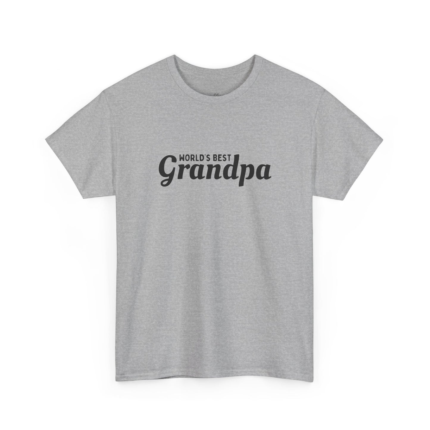 World's Best Grandpa