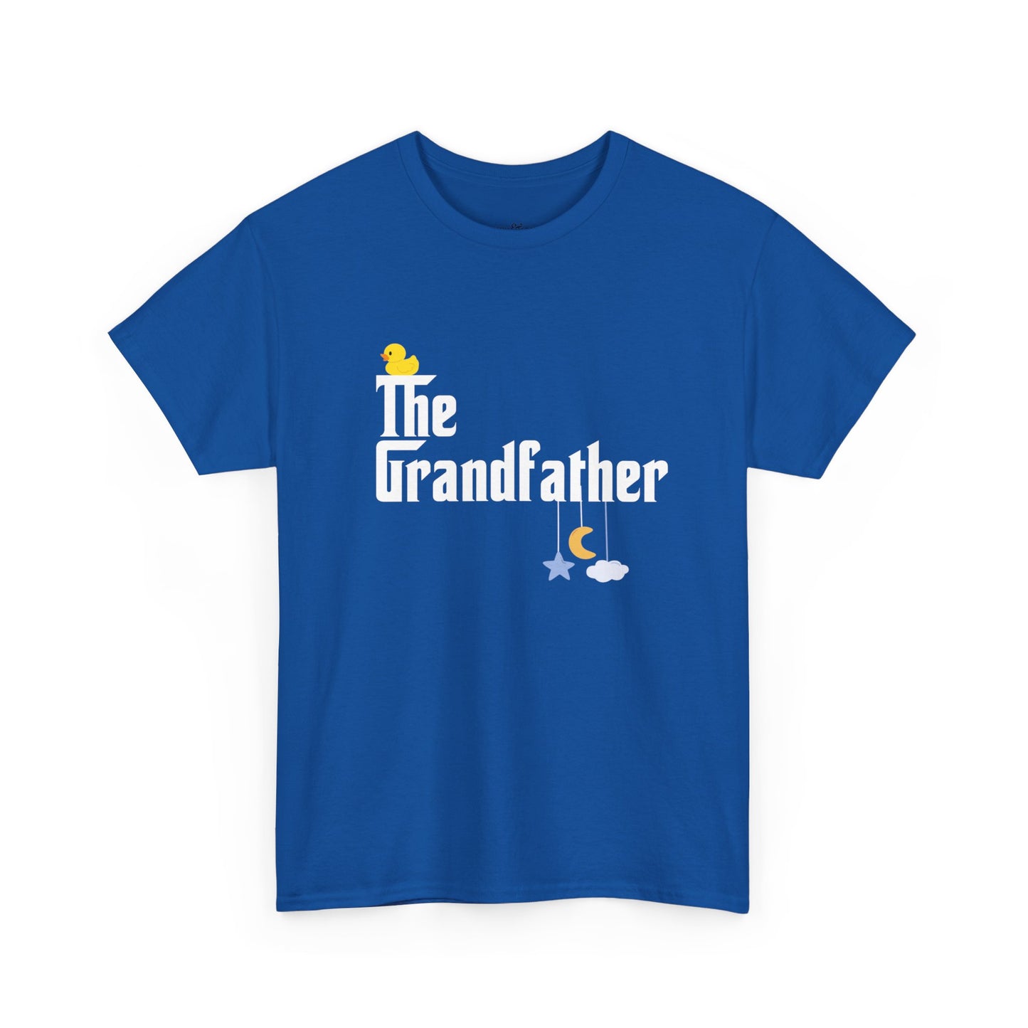 The Grandfather