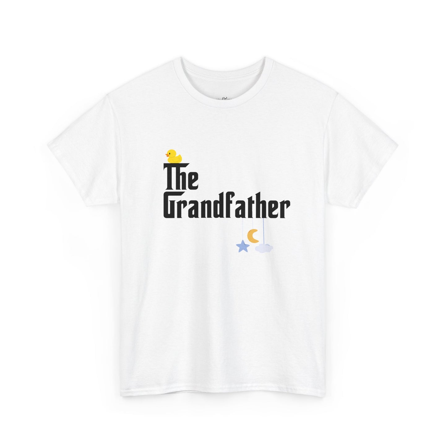 The Grandfather