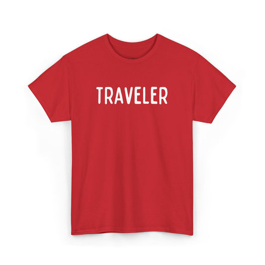 Traveler