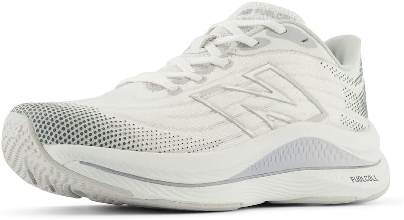 New Balance Women's FuelCell Walker Elite V1 Walking Shoe