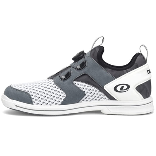 Dexter Mens Bowling ShoeDexter Mens SST 8 Power Frame BOA Bowling Shoes - - Wide