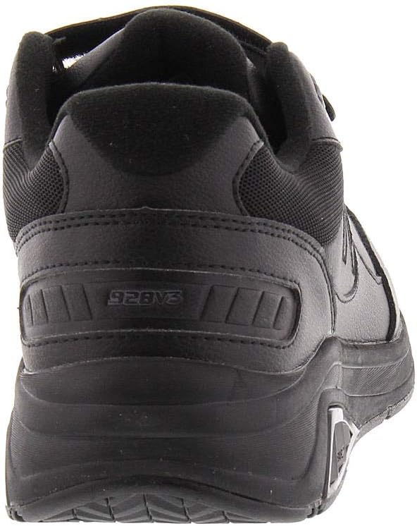 New Balance Men's 928 V3 Hook and Loop Walking Shoe