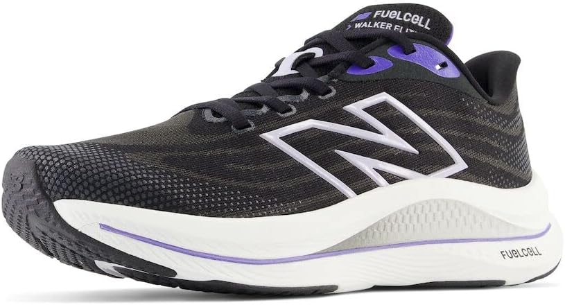 New Balance Women's FuelCell Walker Elite V1 Walking Shoe