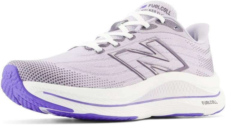 New Balance Women's FuelCell Walker Elite V1 Walking Shoe