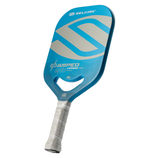 Selkirk Sport Amped Pickleball Paddle | Amped Pro Fiberglass Pickleball Paddle