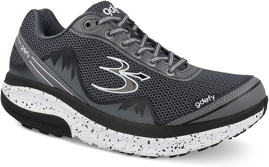 G-DEFY Mighty Walk Women’s Orthopedic Walking Shoes