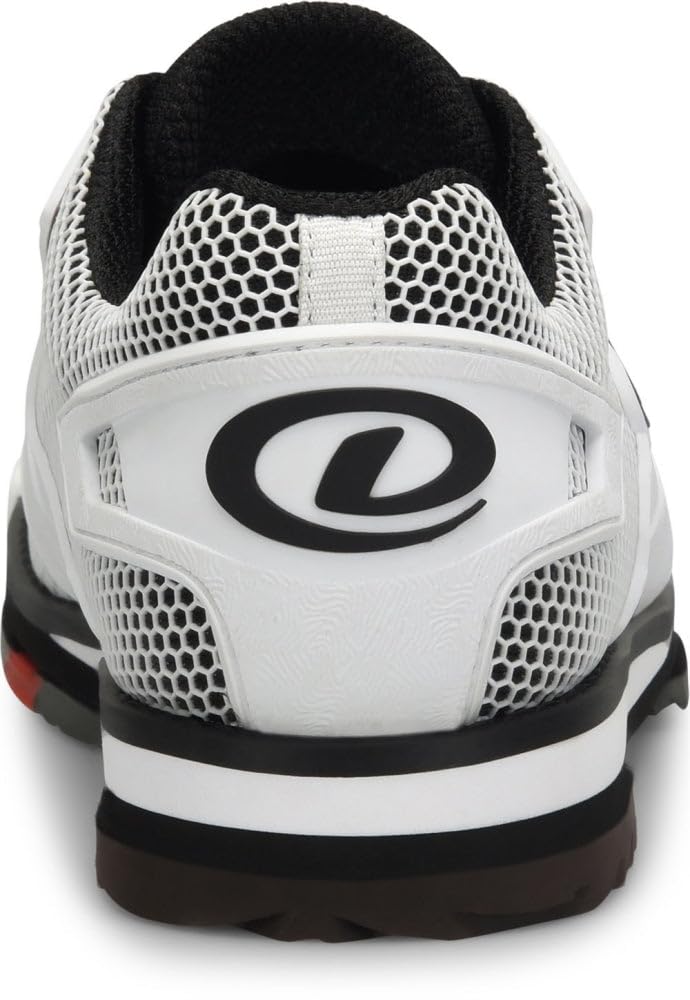 Dexter Mens Bowling ShoeDexter Mens SST 8 Power Frame BOA Bowling Shoes - - Wide