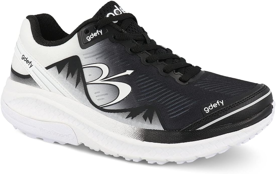 G-DEFY Mighty Walk Women’s Orthopedic Walking Shoes