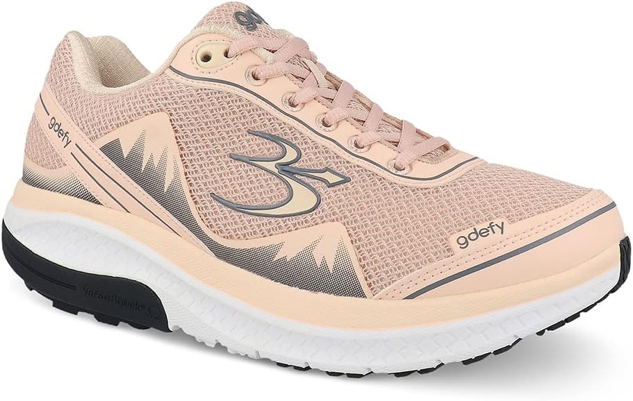 G-DEFY Mighty Walk Women’s Orthopedic Walking Shoes