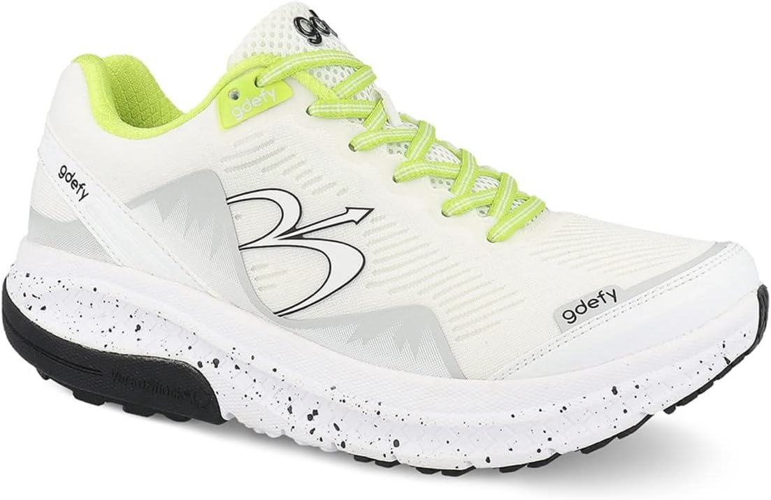 G-DEFY Mighty Walk Women’s Orthopedic Walking Shoes