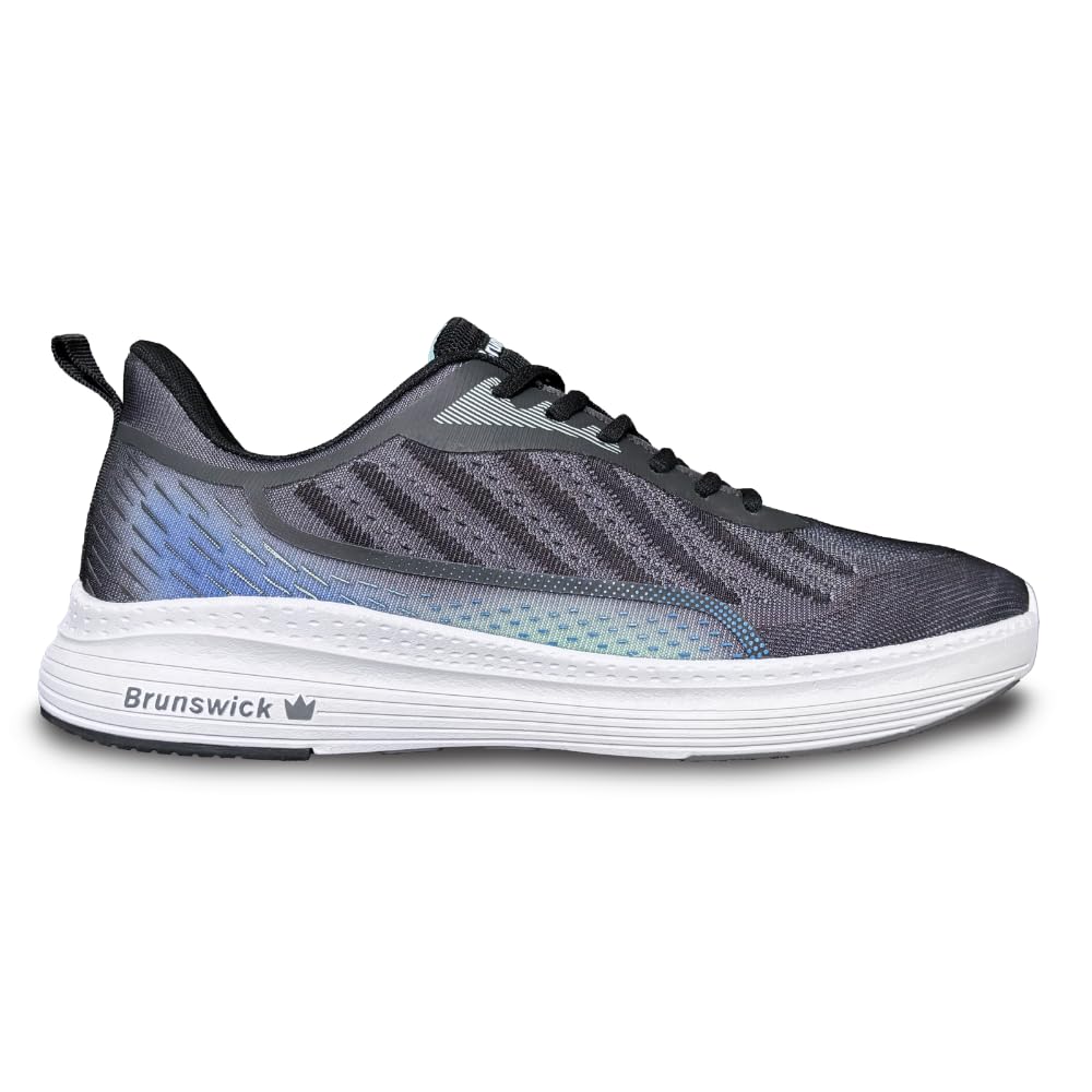 Brunswick Men's Bowling Shoes
