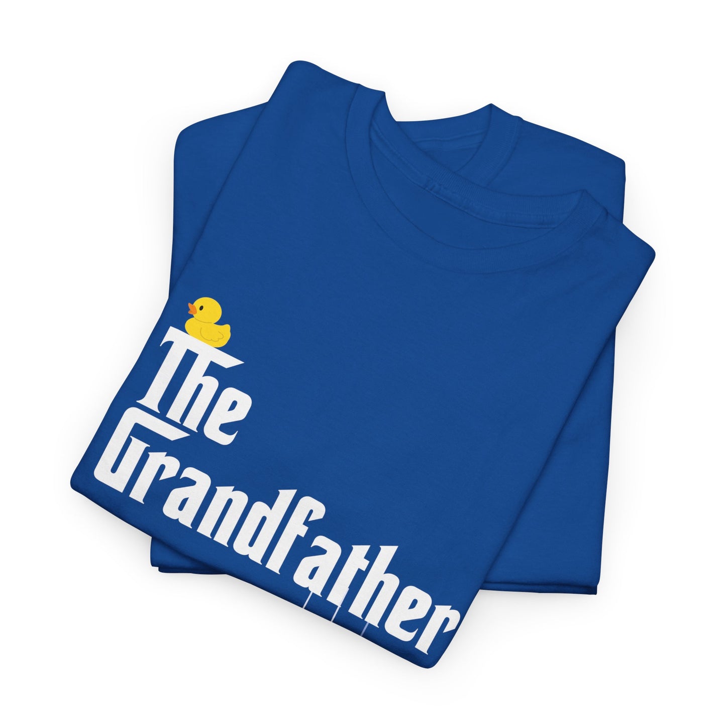 The Grandfather