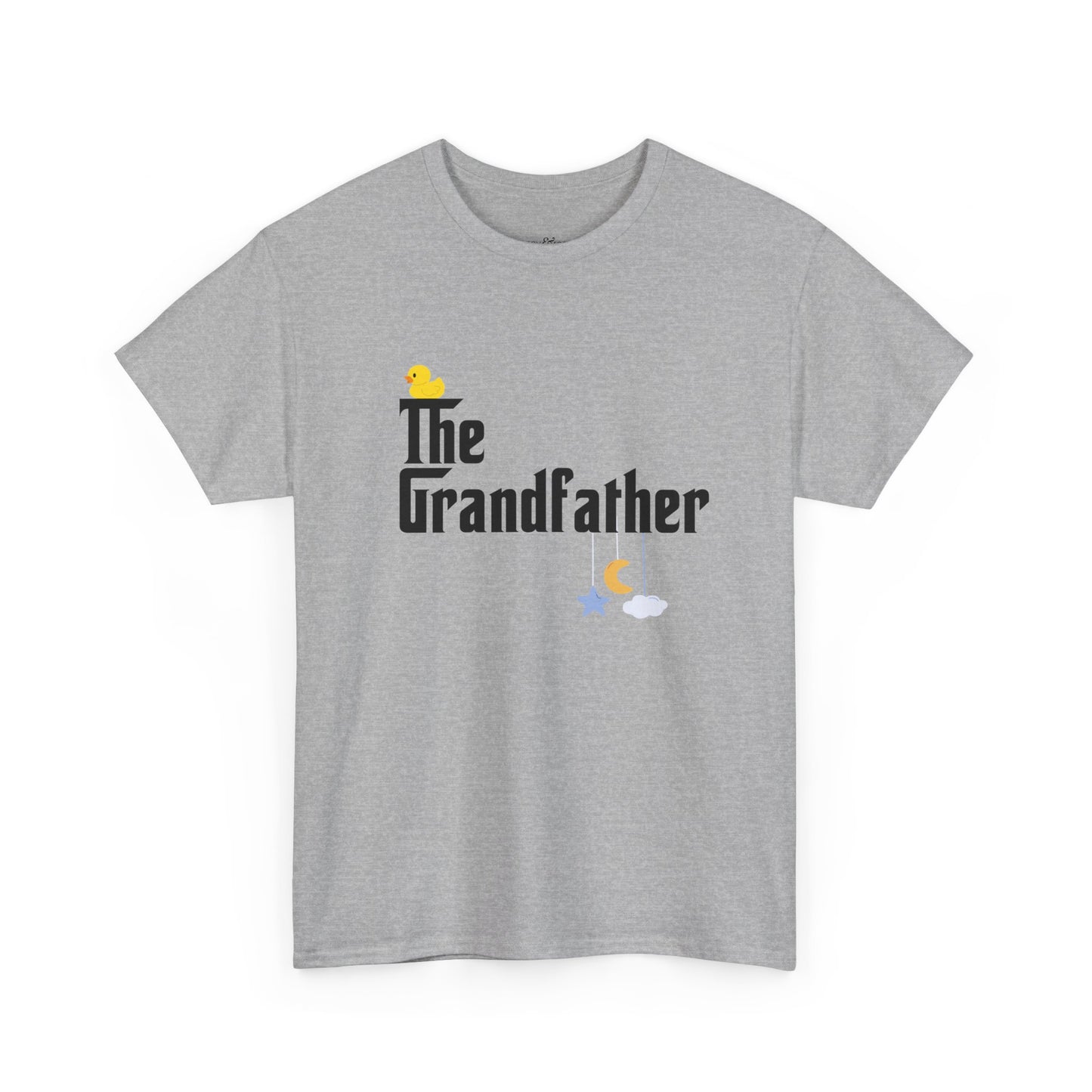 The Grandfather
