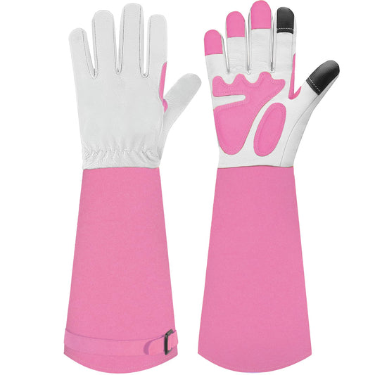 Long Gardening-Gloves Women/Men