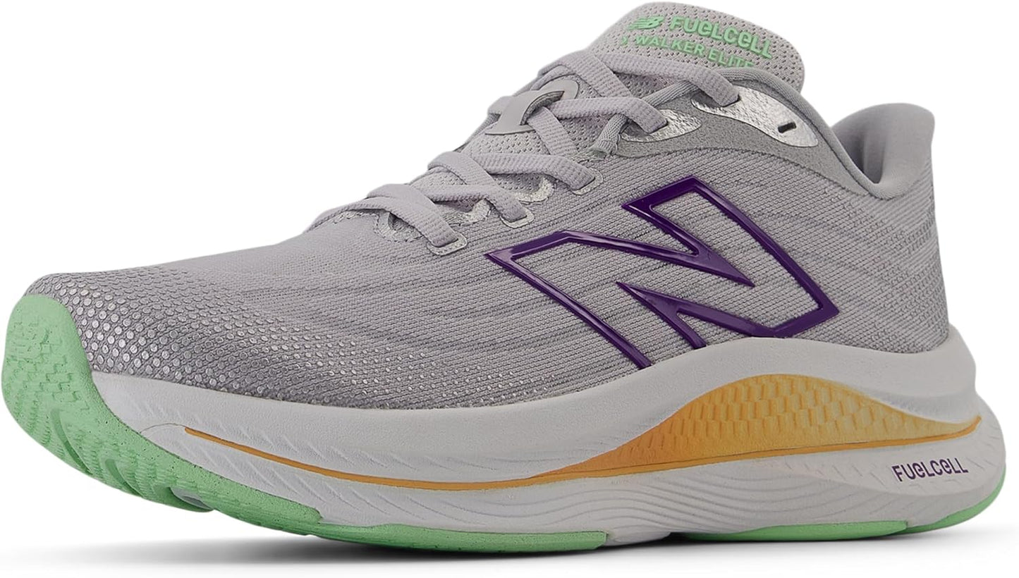 New Balance Women's FuelCell Walker Elite V1 Walking Shoe