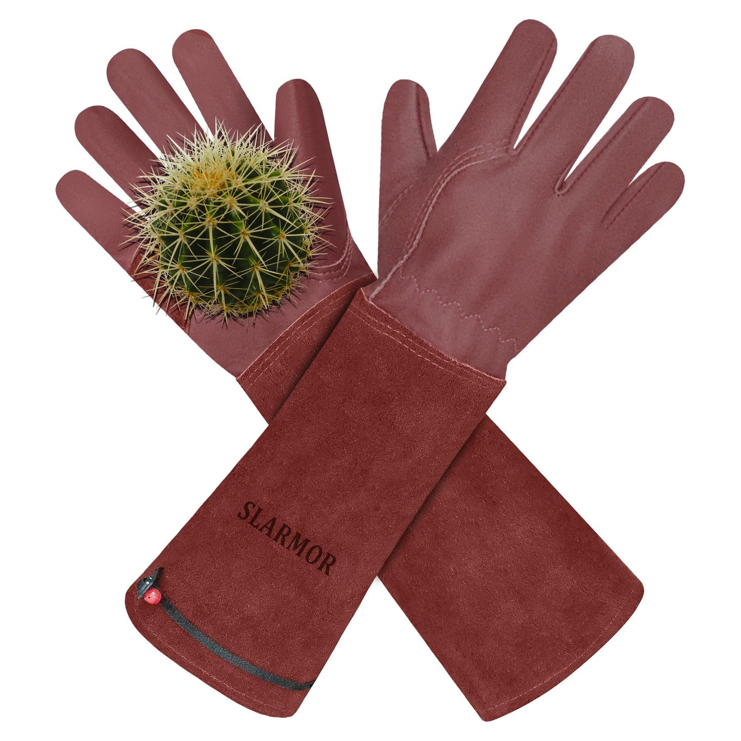 Long Gardening-Gloves Women/Men