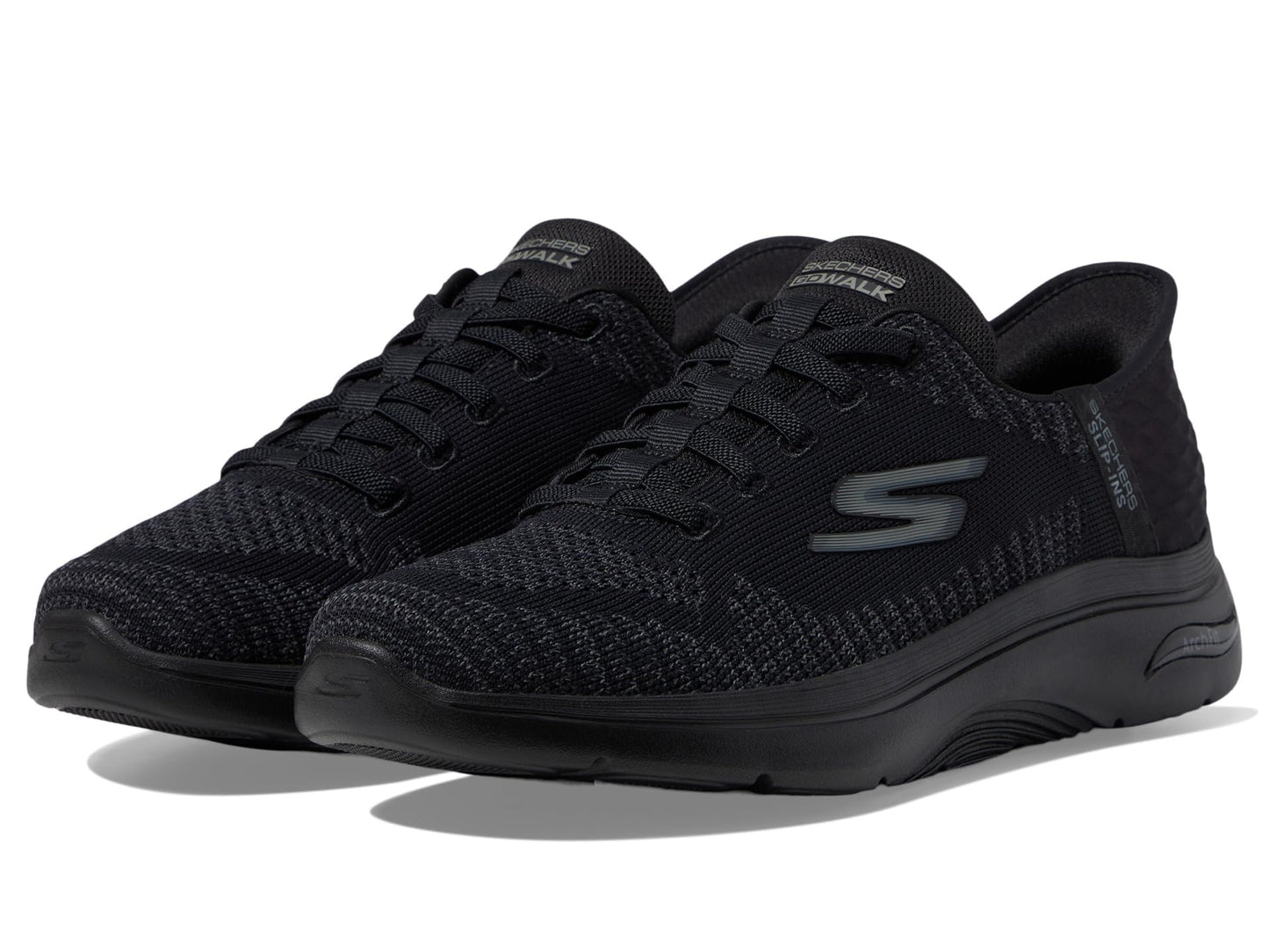 Skechers Men's Go Walk Arch Fit 2.0-Grand Sneaker