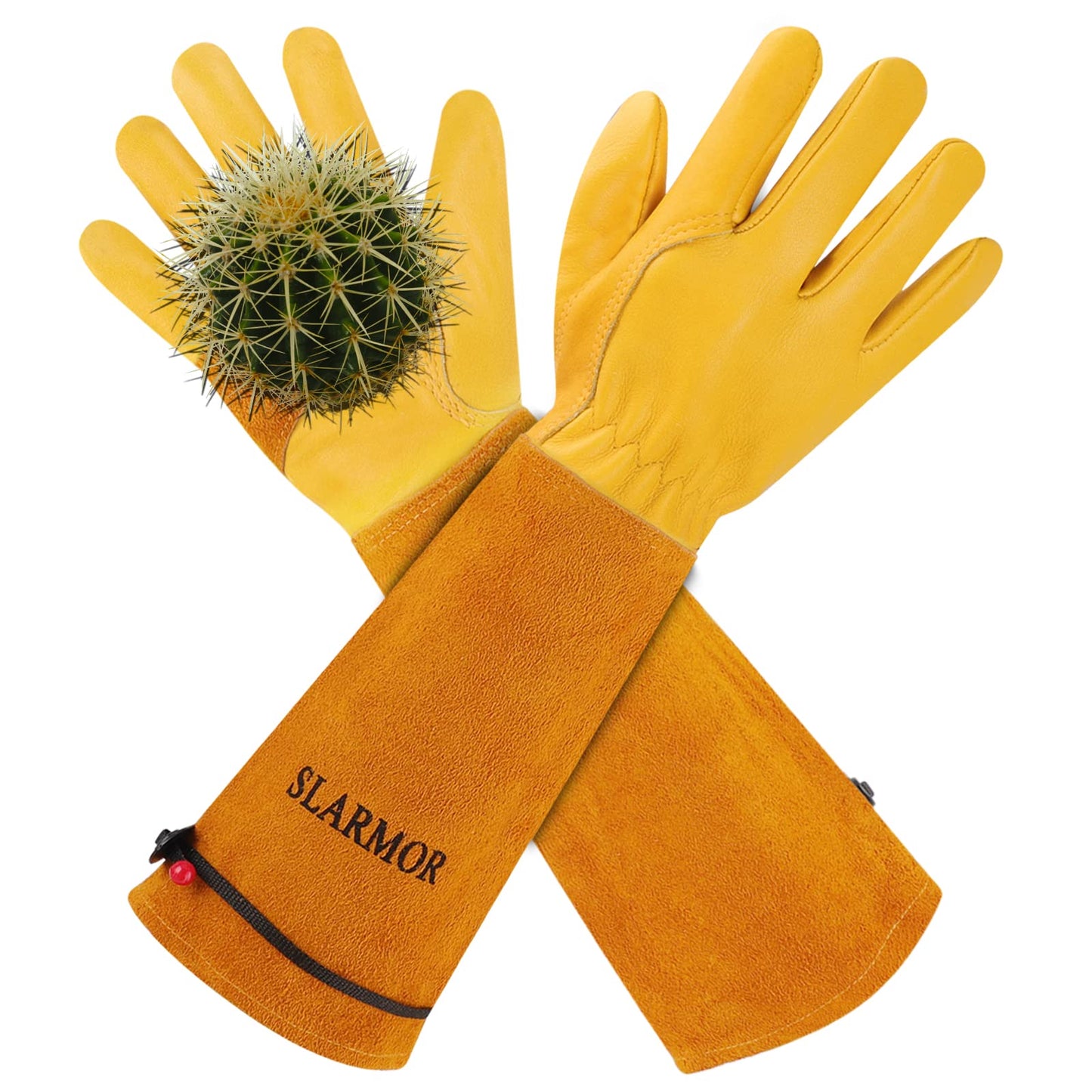 Long Gardening-Gloves Women/Men