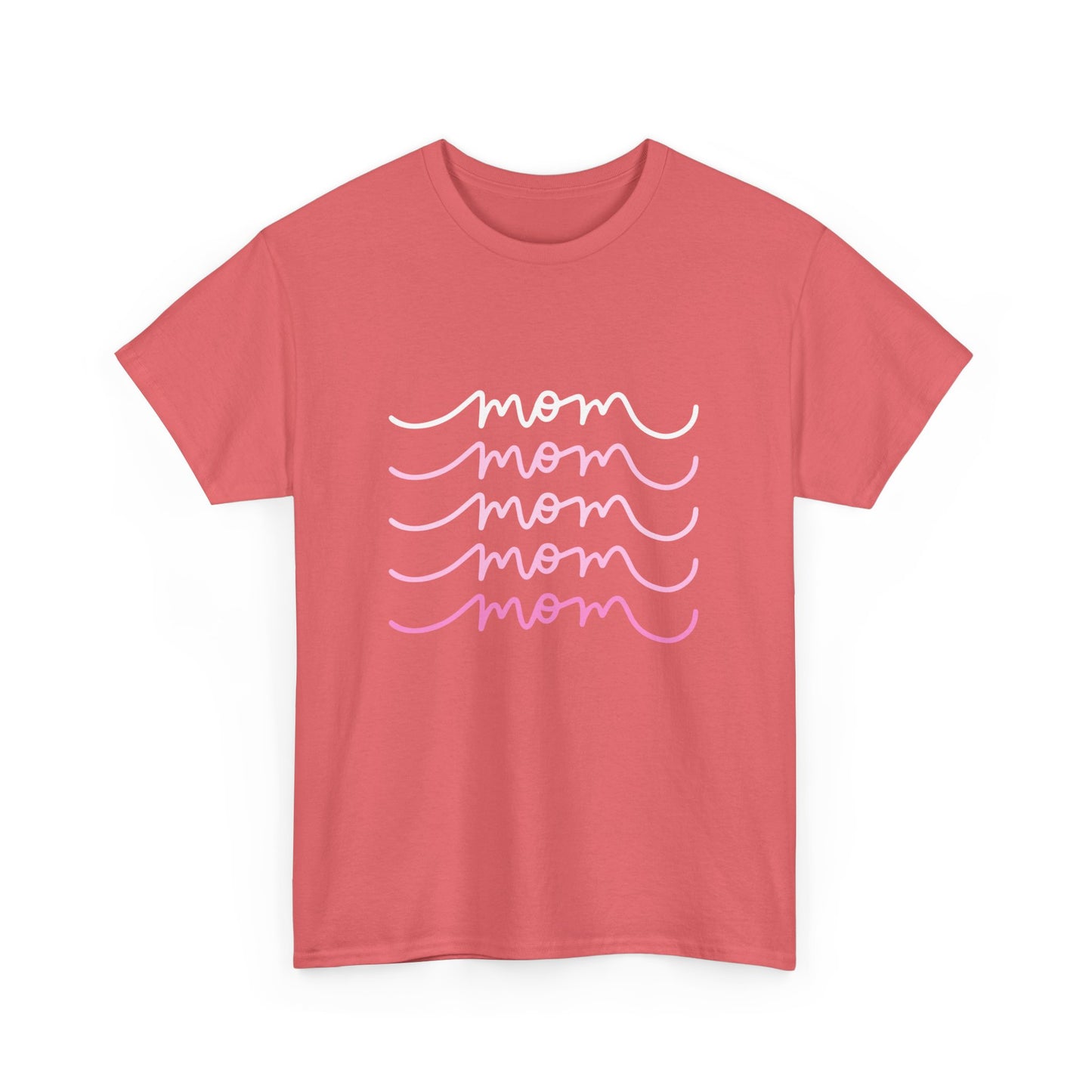 Mom, Mom, Mom