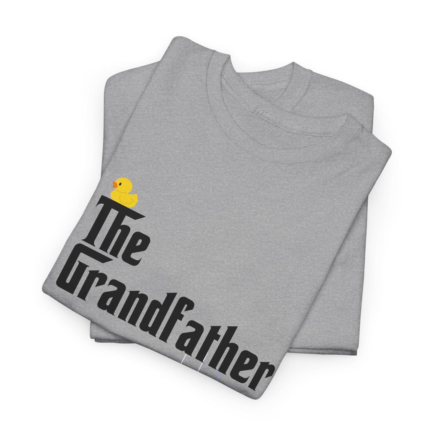The Grandfather
