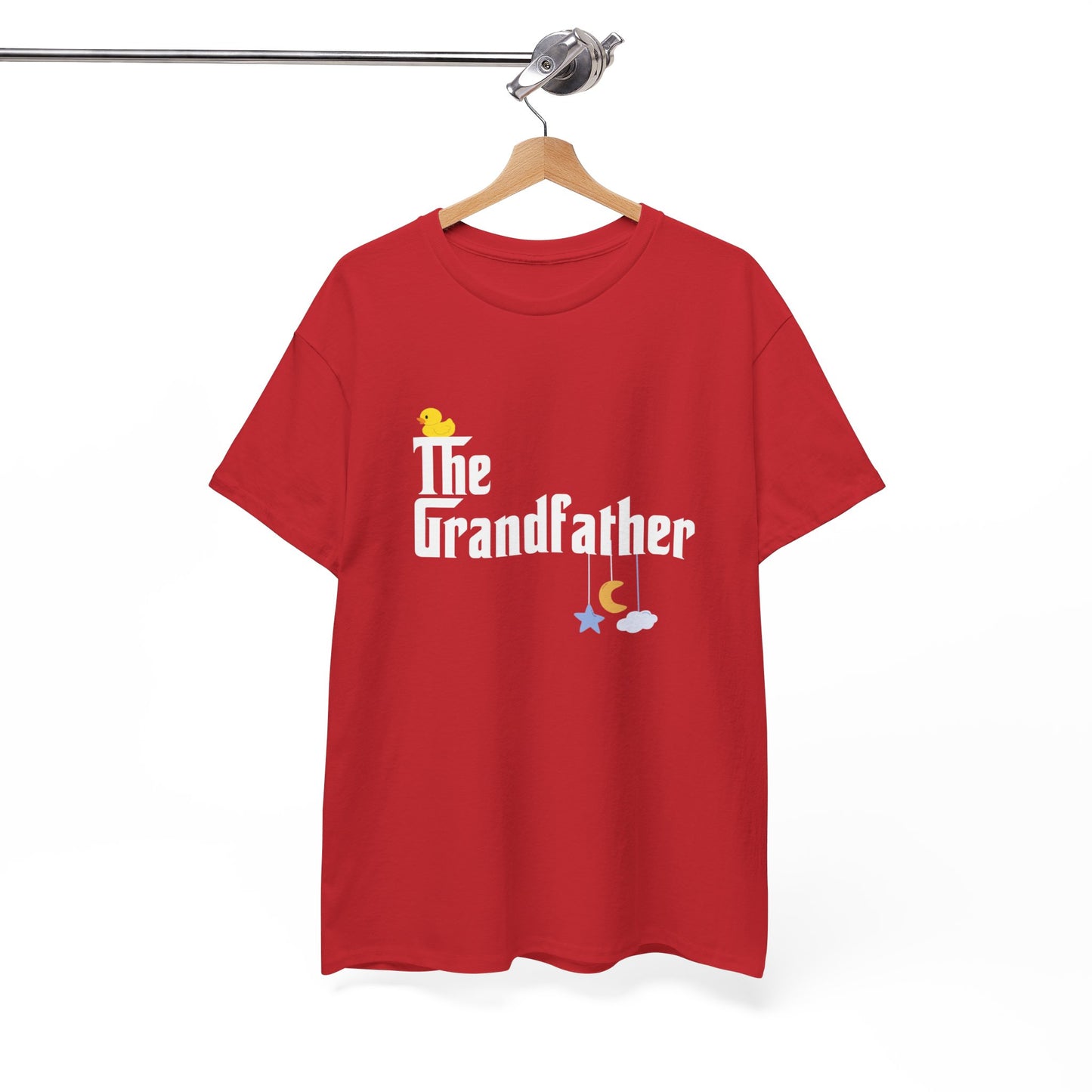 The Grandfather