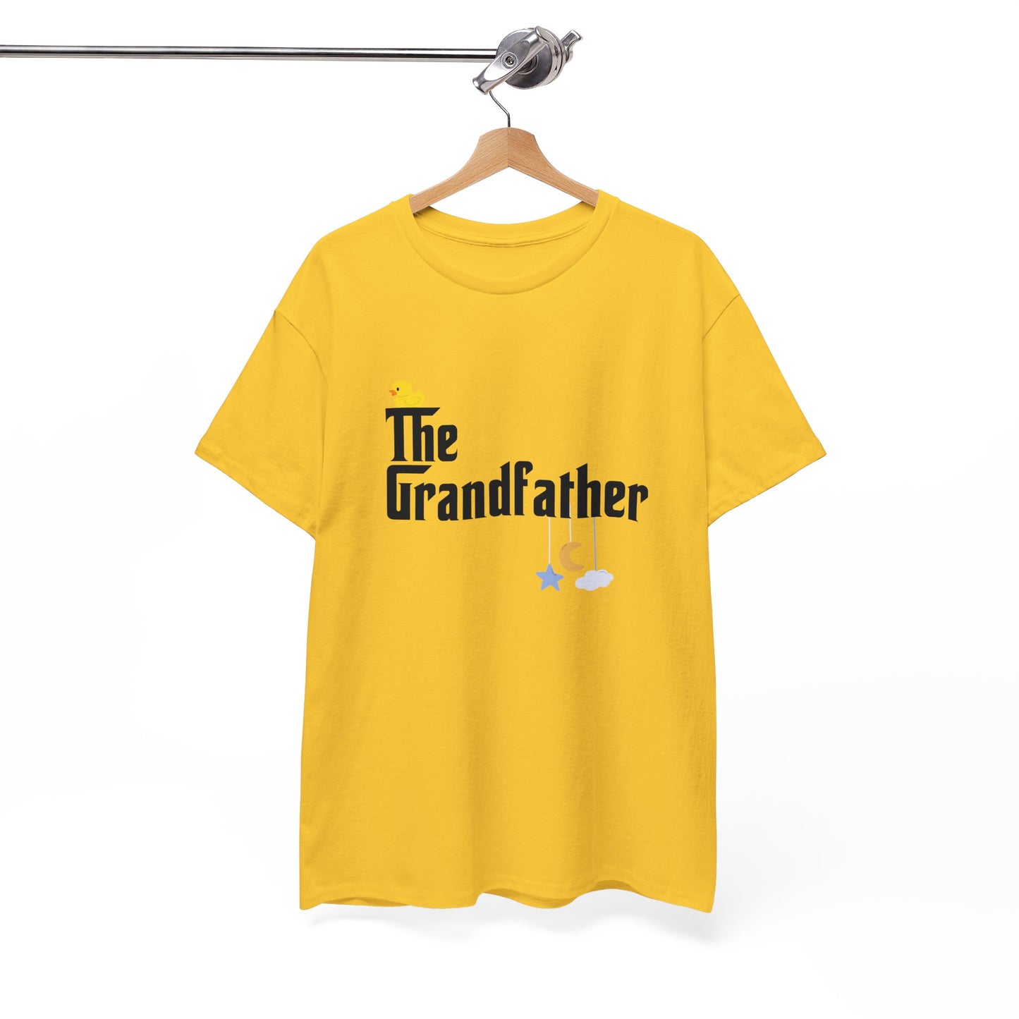 The Grandfather