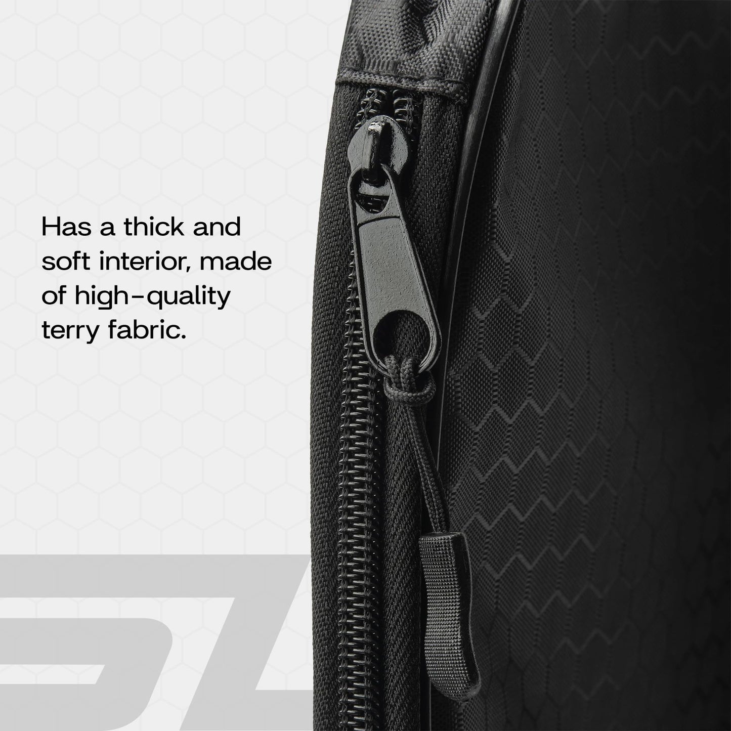 Selkirk Sport Pickleball Paddle Cover | Pickleball Paddle Case | Fits All Paddle Shapes and Sizes | SLK