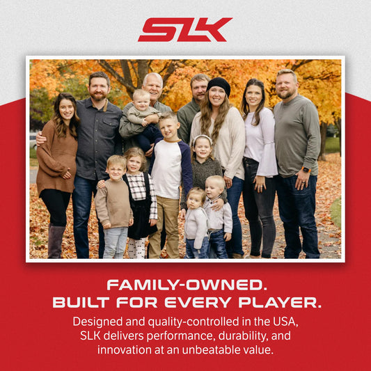 Selkirk Sport Pickleball Paddle Cover | Pickleball Paddle Case | Fits All Paddle Shapes and Sizes | SLK