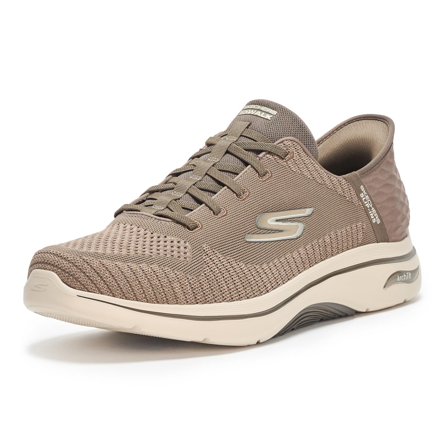 Skechers Men's Go Walk Arch Fit 2.0-Grand Sneaker