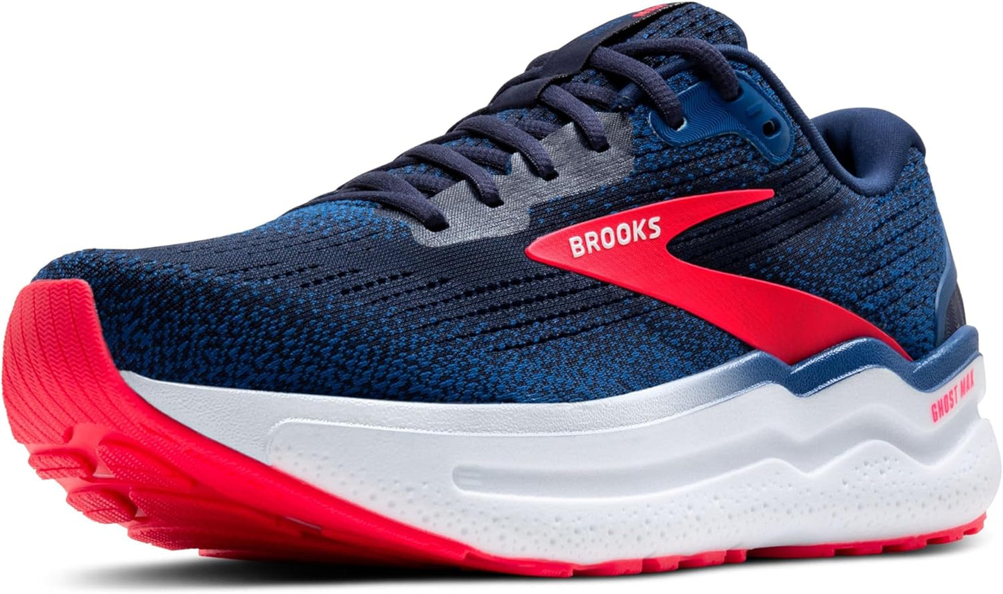 Brooks Women’s Ghost Max 2 Neutral Running & Walking Shoe