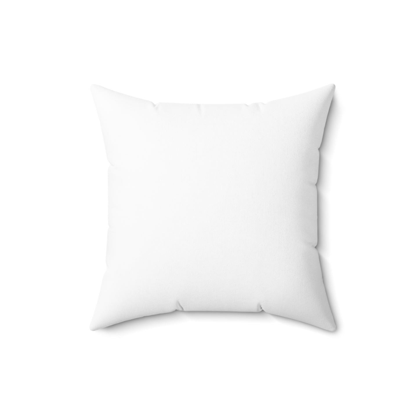 Square Pillow: Grumpa Like A Regular Grandpa Only Grumpier