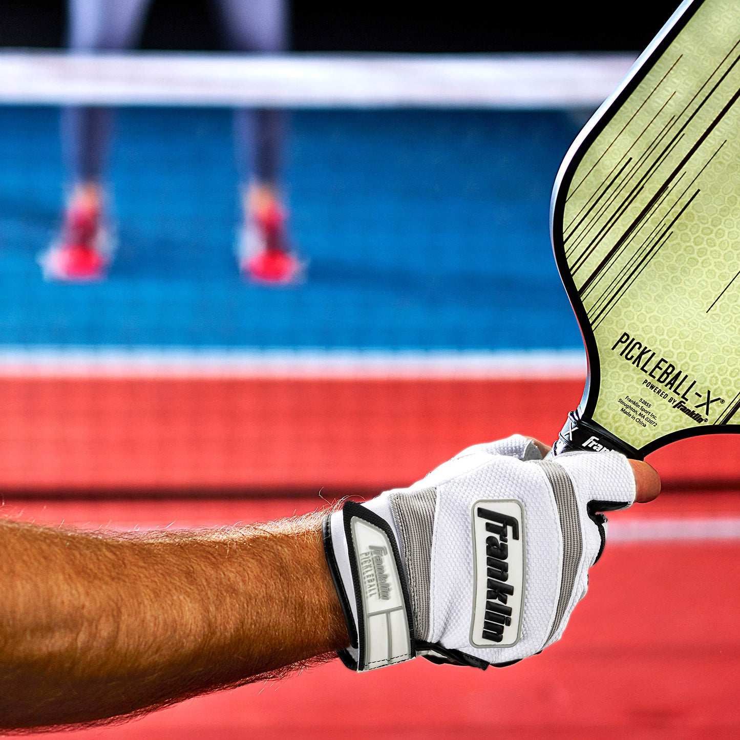 Franklin Sports Adult Pickleball Gloves - Men's & Women's