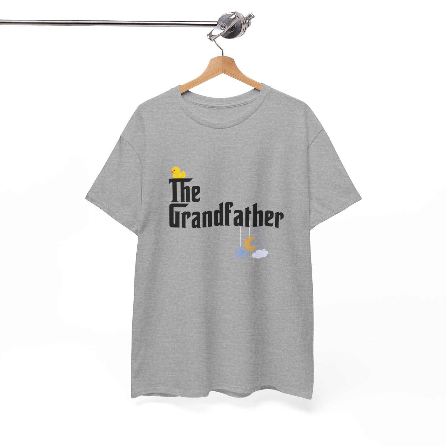 The Grandfather
