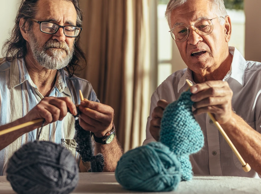 Exploring New Hobbies in Retirement