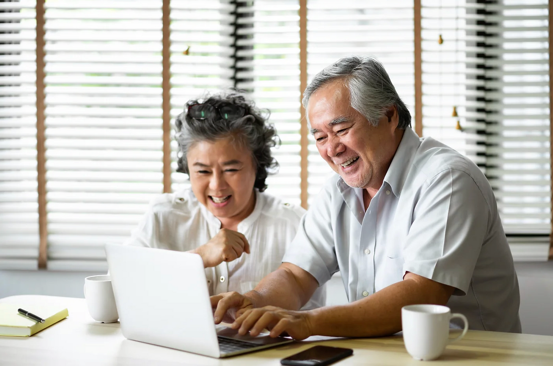 Understanding Retirement Savings Options