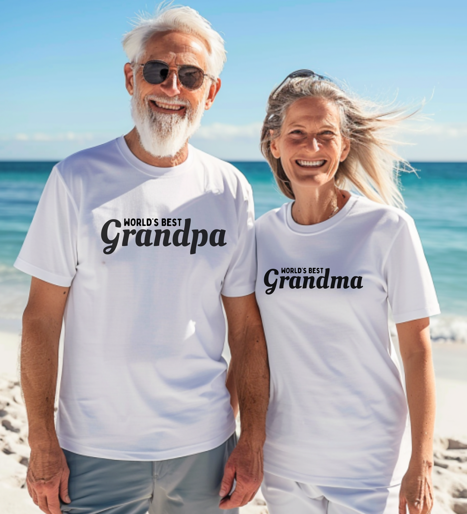 Grandparent Collection