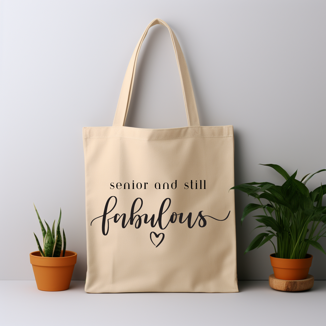 SHOP Tote Bags